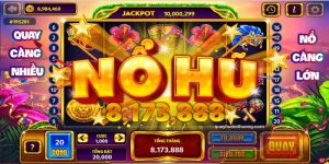 Nổ Hũ V6bet