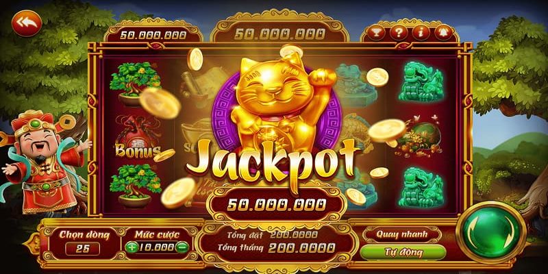 Giới thiệu sơ lược sảnh nổ hũ V6bet