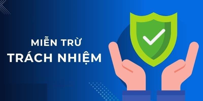 Không chịu trách nhiệm cho lỗi kỹ thuật của hội viên