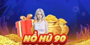 nổ hũ 90