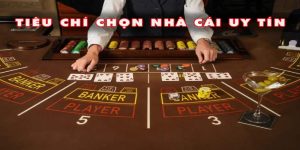 Cách chọn nhà cái an toàn