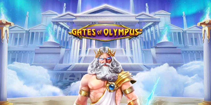 Game Gates of Olympus