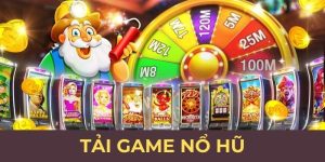 tải game nổ hũ