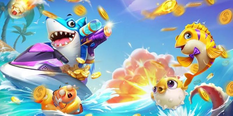 Khái quát sơ qua về tựa game bắn cá Tiên